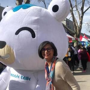 Meet your Posher, Junsen